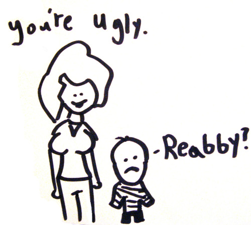 LB 20: My Childhood Day 16 Of #30dayscomics