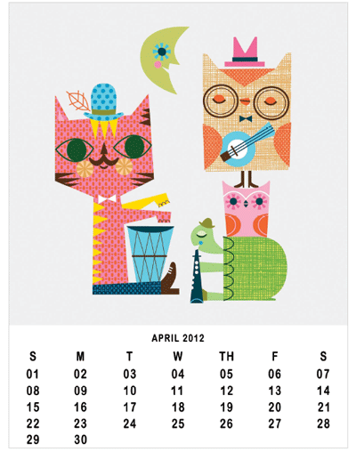 Owl Lover Customisable Calendar | My Owl Barn
Yay, the new Owl Lover calendar is out! There are 45 beautiful pictures to choose from, and you can choose which picture you would like for which month, then download as a PDF. The pictures this year are...