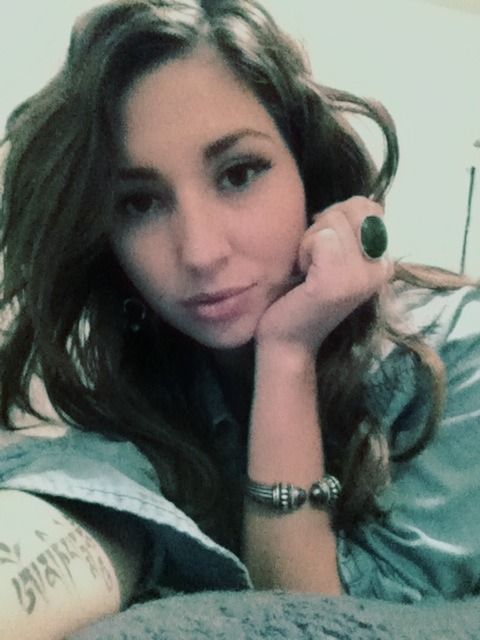 shaylaren:  Feeling Lazy today, how about you guys? 
