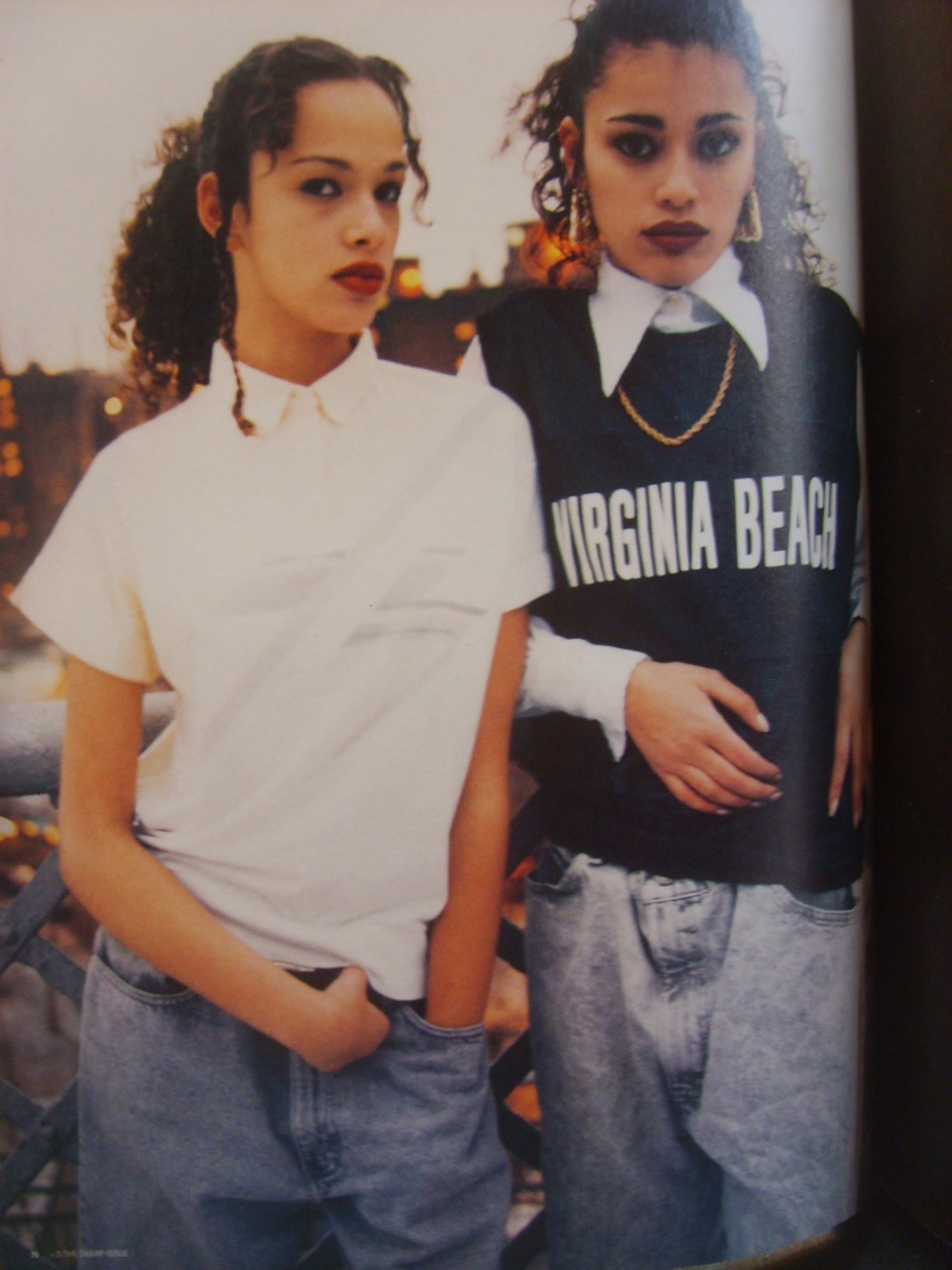 vivalafashi0n:  They cute 
