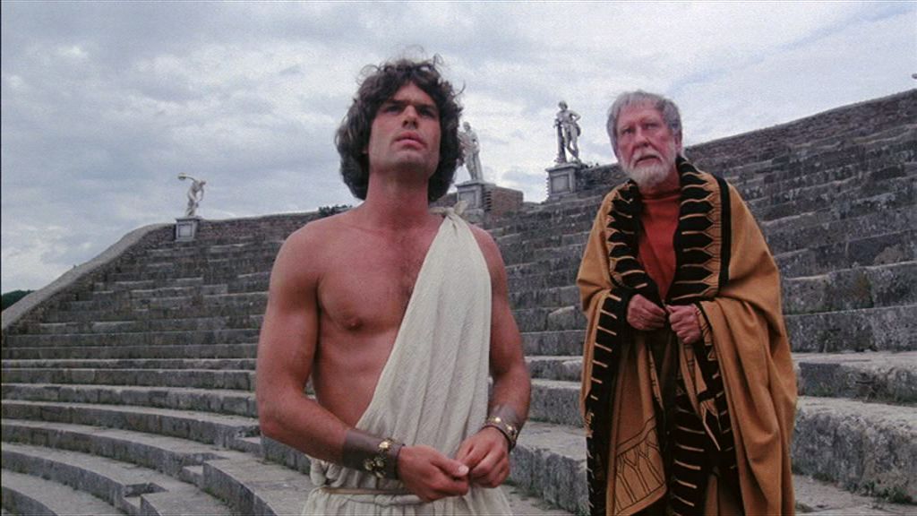 retrogasm:  HAPPY BIRTHDAY BURGESS MEREDITH (103) 
