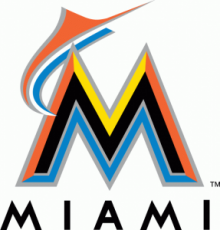 thewincolumn:  Much to the dismay of Marlins fans, the new logo and uniforms of the  newly renamed Miami Marlins were unveiled last Friday (11/11/11). For  those who had already seen the leaked logo several months prior, it was  nothing new. It appears