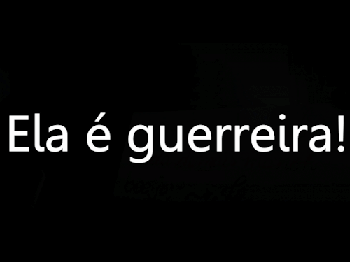chama as amiga _/=\_