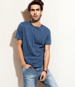 mail-models:  Jon Kortajarena 