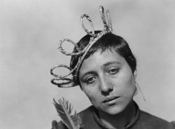 communicants:  La Passion de Jeanne d’Arc (The Passion of Joan of Arc, 1928) 