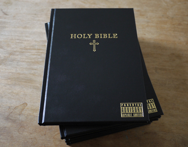 sjairmax:  Imbue ‘Holy Shit’ Bible - Sketchbooks and only £10. Swag. 