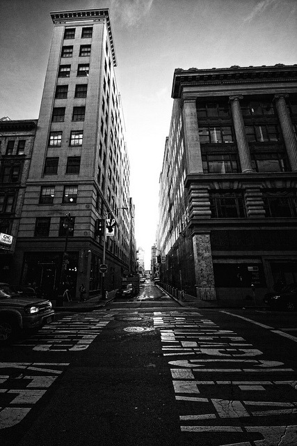 wbsloan:  Crossing 