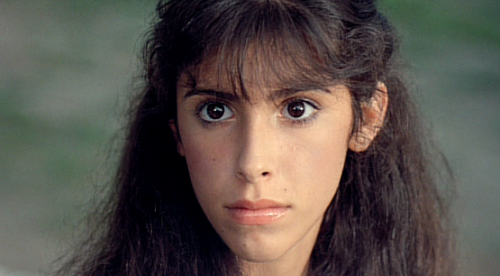 Sleepaway Camp, 1983.