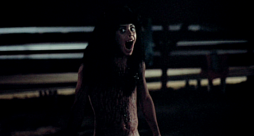 Sleepaway Camp, 1983.