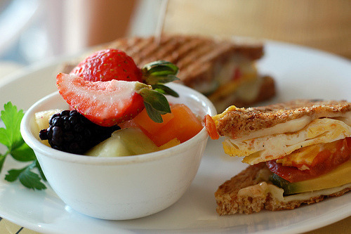 desayuno/merienda/cena para @AdorableBipolar 