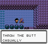 UH OH!