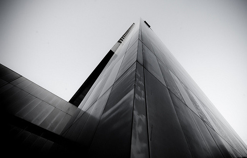 chingus:  Always Trouble (by Thomas Hawk) 