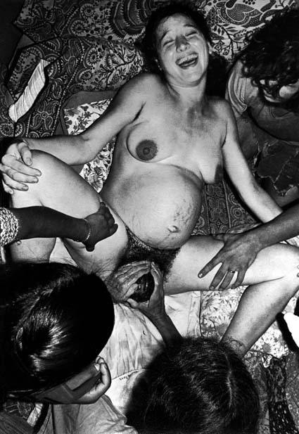 Porn photo peacebirth:  Ina May Gaskin