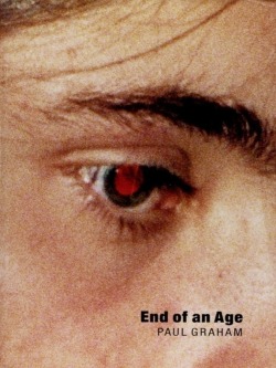 rifles:  Paul Graham, End of an Age [1999]