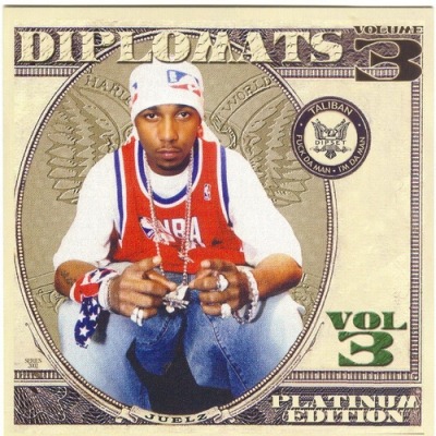 #nowplaying
What you know about it?? This mixtape series was crazy