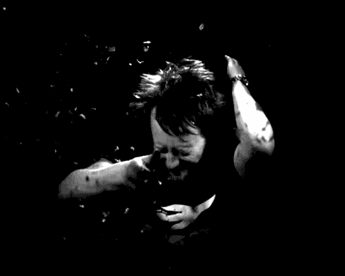 Deep Blue 1996