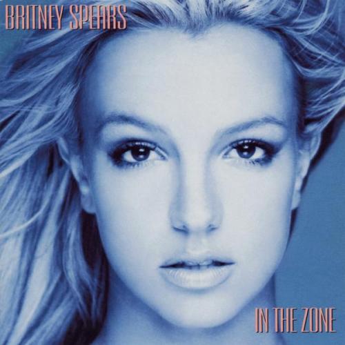 Happy 8th Birthday, In The Zone!