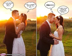 slutwifeblog:  happily married. 