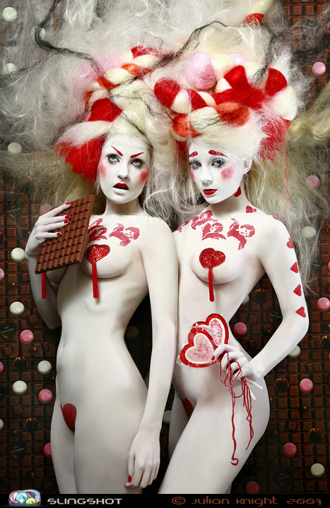 blutheiligung:  http://ulorinvex.deviantart.com  Candy is dandy but liquor is quicker