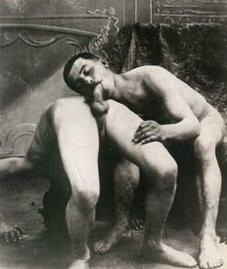 gay-erotic-art:  antique-erotic:  Displaying