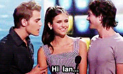 i dont know whats going on, but my name is NINA!!!