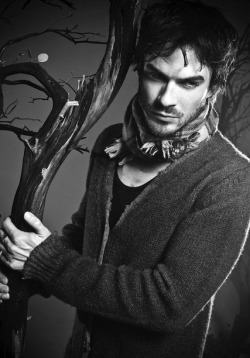 Ian Sexyhalder