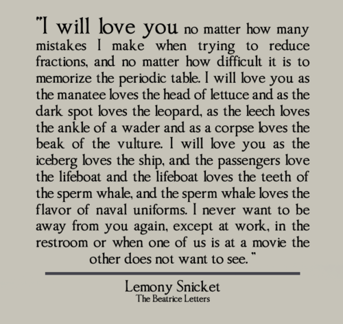 Waltzing Through Life