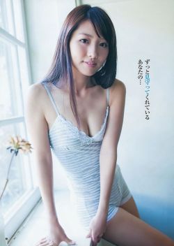 yoimachi:  広村美つ美