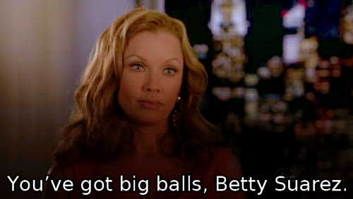 Miss that show