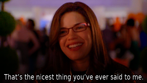 Miss that show