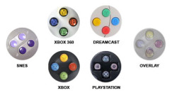 chocoboco:  stellavee:  vaati:  styles-of-beyond:  Then you have the gamecube   gamecube controller: the weird cousin  I like gamecube the best haha  The gamecube controller will always be my favorite though. When I play on my PS2 too long I get cramps