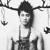  9 fav pics of Lee Gikwang | requested by shoumas. 