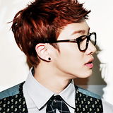  9 fav pics of Lee Gikwang | requested by shoumas. 