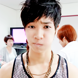  9 fav pics of Lee Gikwang | requested by shoumas. 