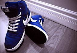 Nike&lt;3