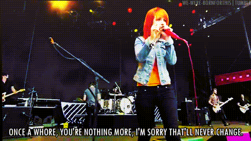 [it's my life by bon jovi]