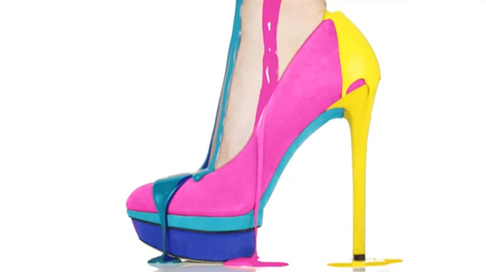 stylecaster: Shoe-Palooza Sweepstakes Brought To You By B by Brian Atwood on StyleCaster! 
