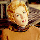 jacknicholson:  Dame Maggie Smith 
