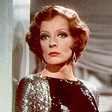 jacknicholson:  Dame Maggie Smith 