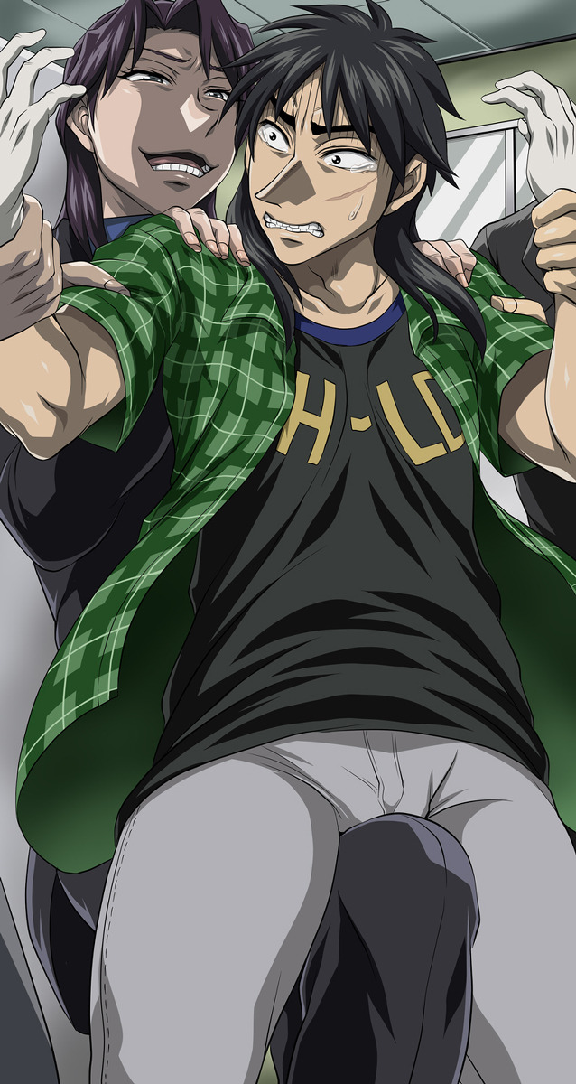 fyeahfkmt34:  By トキマチ＠３日目東３ウ４４ａ  yea, just knee him in