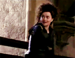  Not My Daughter,You Bitch! - Bellatrix Lestrange and Molly Weasley. 
