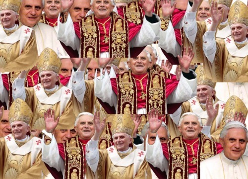 africans:  one time i was watching jeopardy and the category was “Popes” and the guy was like “I’ll take 1600 Popes” and i was like THATS TOO MANY POPES  TOO MANY POPES 