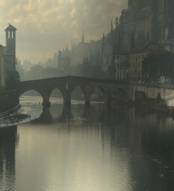 Firsttimeuser:  You Name It?.. Update: Verona, Italy, 2006 By Ian Webb (Thank