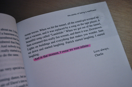 y-o-u-are-beautiful:  angelic4:  favorite quote ever omg  fave book.  