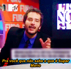 O garoto do blog