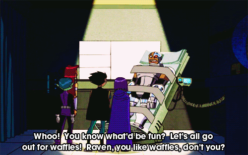 starfireroth:  This was hand down one of the best scenes. 