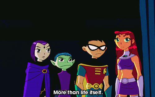 starfireroth:  This was hand down one of the best scenes. 