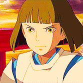  “You don’t remember your name?” “No, but for some reason I remember yours.” Top 9 gifs -&gt; Haku - Spirited Away {requested by gokudera} 