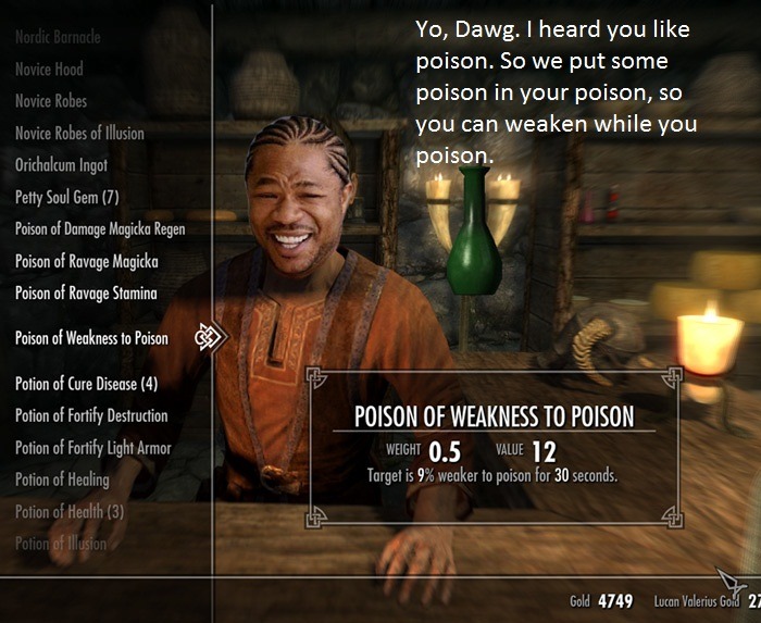 encounterswithwarlocks:  -dies- 