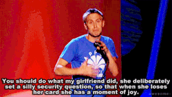 sassy-aleks:   I now have new goals set  Russell Howard is my king 
